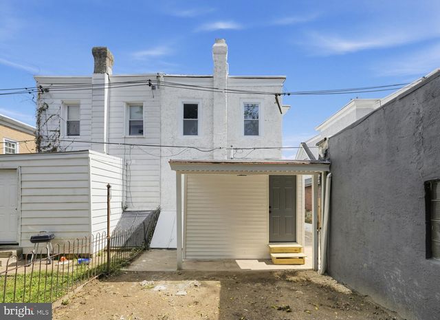 317 E VERNON, Philadelphia, PA 19119