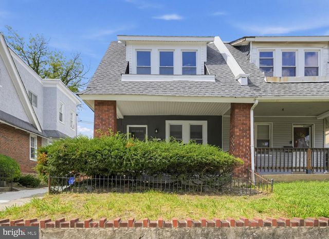 317 E VERNON, Philadelphia, PA 19119