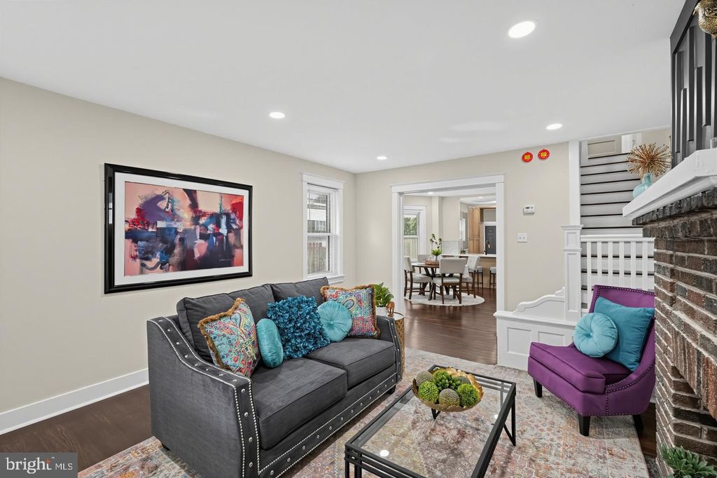 317 E VERNON, PHILADELPHIA, PA 19119 — photo 5
