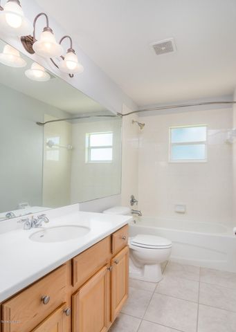 3562 Siderwheel Drive, Rockledge, FL 32955