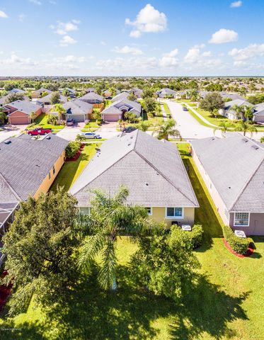 3562 Siderwheel Drive, Rockledge, FL 32955