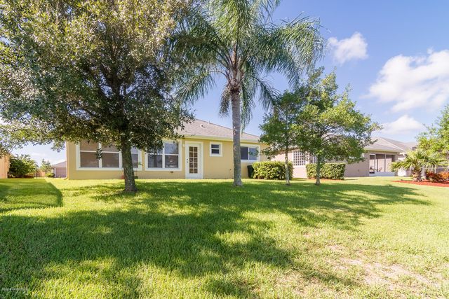 3562 Siderwheel Drive, Rockledge, FL 32955