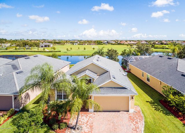 3562 Siderwheel Drive, Rockledge, FL 32955