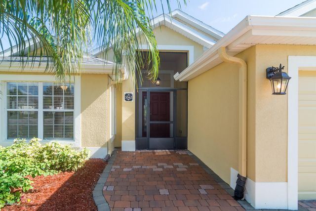 3562 Siderwheel Drive, Rockledge, FL 32955