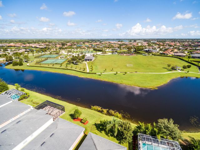 3562 Siderwheel Drive, Rockledge, FL 32955