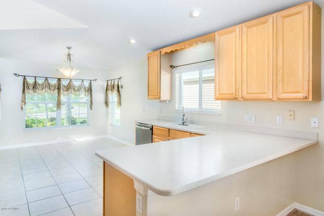 3562 Siderwheel Drive, Rockledge, FL 32955