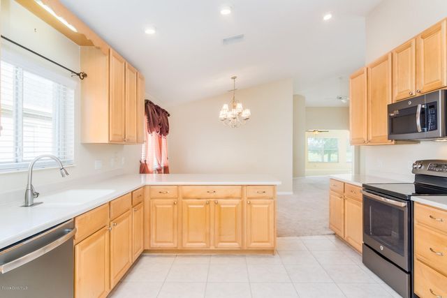 3562 Siderwheel Drive, Rockledge, FL 32955