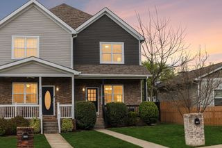 811 Sylvan St # B, Nashville, TN 37206