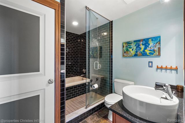 112 Watson Street 23, Detroit, MI 48201