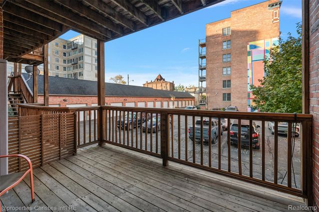 112 Watson Street 23, Detroit, MI 48201