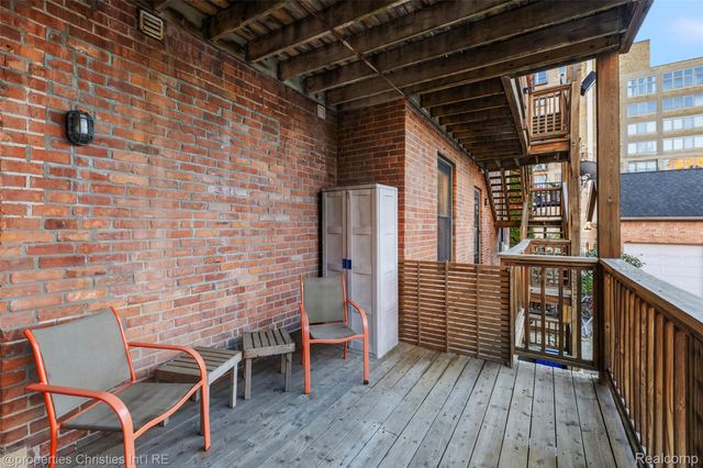 112 Watson Street 23, Detroit, MI 48201