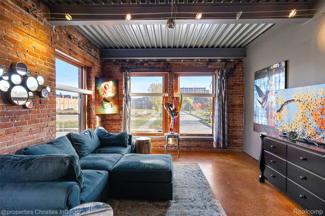 112 Watson Street 23, Detroit, MI 48201