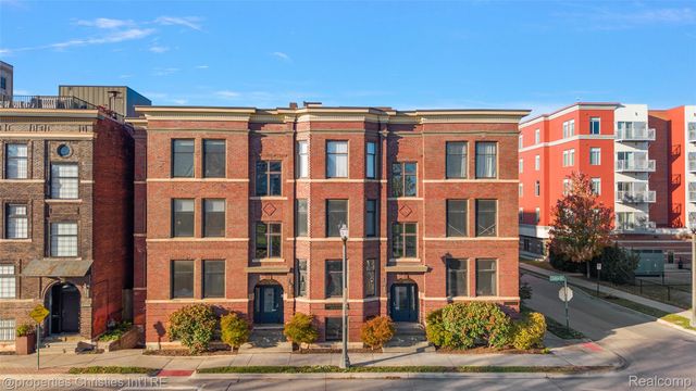 112 Watson Street 23, Detroit, MI 48201