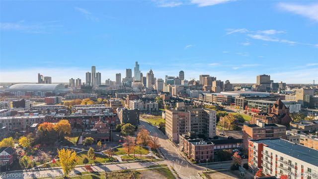 112 Watson Street 23, Detroit, MI 48201