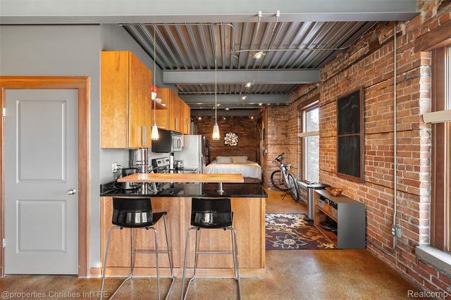 112 Watson Street 23, Detroit, MI 48201