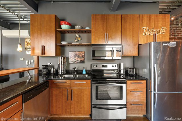 112 Watson Street 23, Detroit, MI 48201