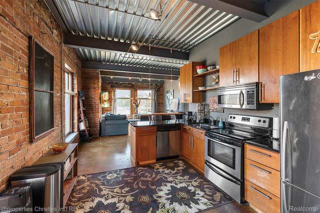 112 Watson Street 23, Detroit, MI 48201