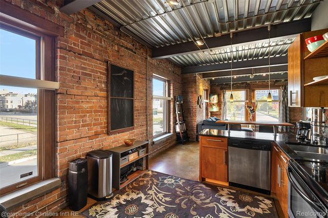 112 Watson Street 23, Detroit, MI 48201