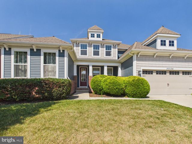 30034 SEASHORE PARK DR, Millville, DE 19967