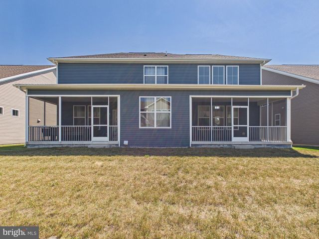 30034 SEASHORE PARK DR, Millville, DE 19967