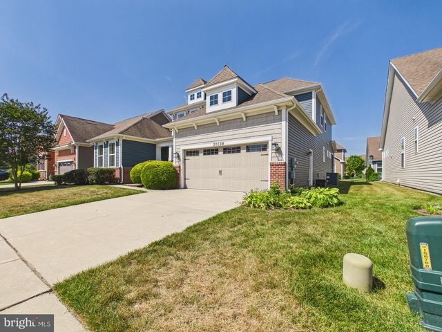 30034 SEASHORE PARK DR, Millville, DE 19967