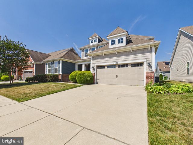 30034 SEASHORE PARK DR, Millville, DE 19967