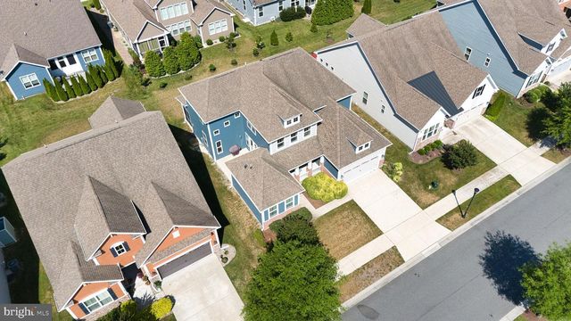 30034 SEASHORE PARK DR, Millville, DE 19967