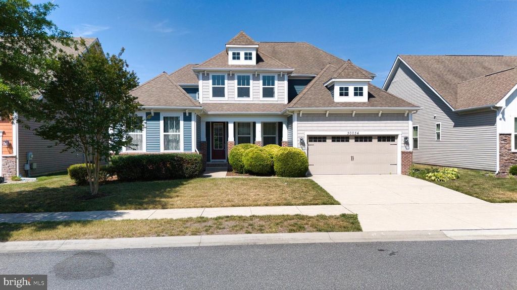 30034 SEASHORE PARK DR, Millville, DE 19967