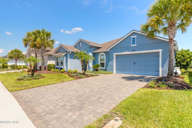 216 Fuchsia Street, Daytona Beach, FL 32124