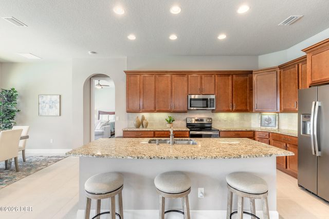 216 Fuchsia Street, Daytona Beach, FL 32124