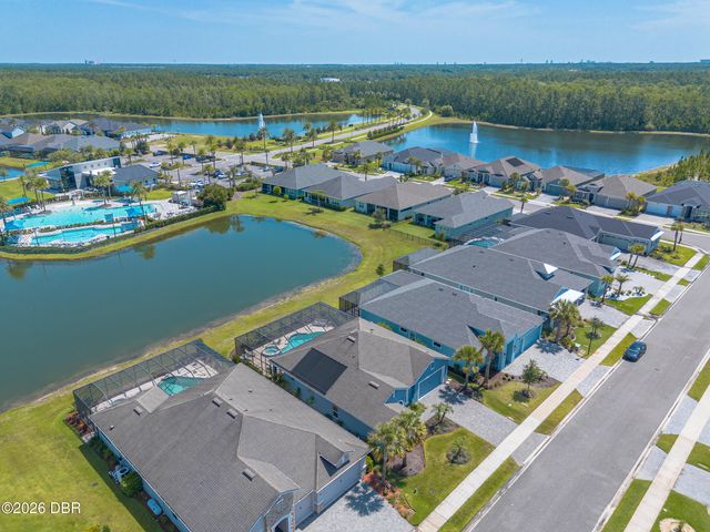 216 Fuchsia Street, Daytona Beach, FL 32124
