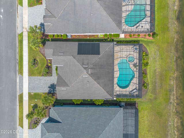 216 Fuchsia Street, Daytona Beach, FL 32124