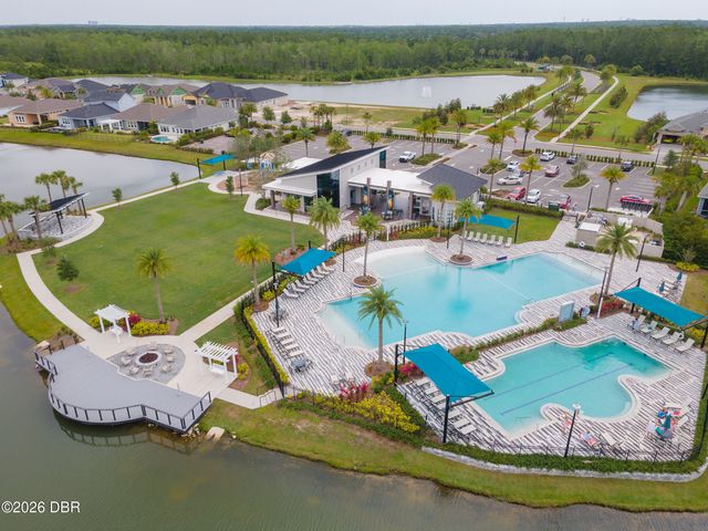 216 Fuchsia Street, Daytona Beach, FL 32124