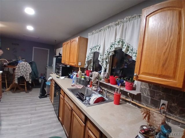 15 Alys Drive East, Cheektowaga, NY 14043