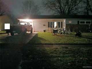 15 Alys Drive East, Cheektowaga, NY 14043