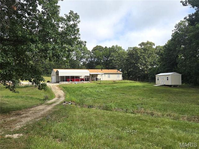13982 State Route 21, De Soto, MO 63020