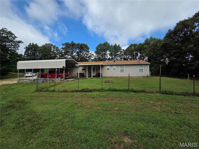 13982 State Route 21, De Soto, MO 63020