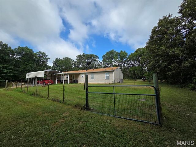 13982 State Route 21, De Soto, MO 63020