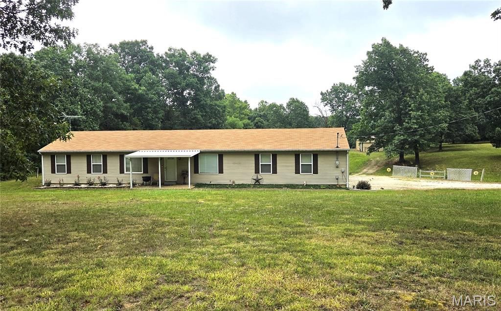 13982 State Route 21, De Soto, MO 63020