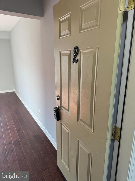 2500 MARKHAM LN #2, Landover, MD 20785