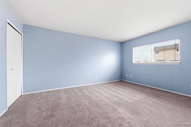 16371 Benmar Drive, Roseville, MI 48066