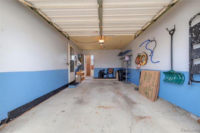 16371 Benmar Drive, Roseville, MI 48066