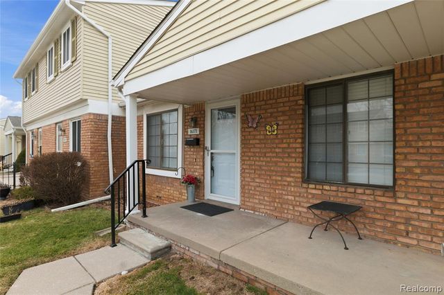 16371 Benmar Drive, Roseville, MI 48066