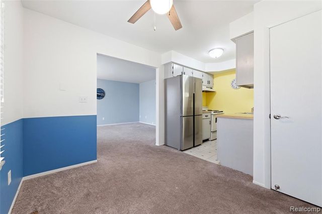 16371 Benmar Drive, Roseville, MI 48066