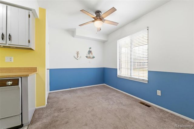 16371 Benmar Drive, Roseville, MI 48066