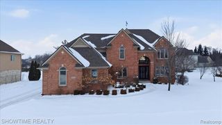 4157 Springbrook Drive, Sterling Heights, MI 48314