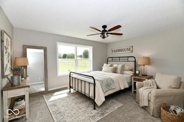 1095 S Teresa Drive, Martinsville, IN 46151