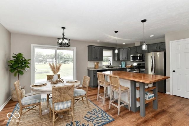 1095 S Teresa Drive, Martinsville, IN 46151