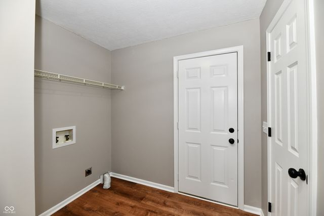 1095 S Teresa Drive, Martinsville, IN 46151