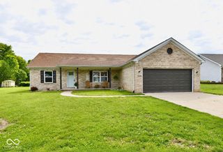 1095 S Teresa Drive, Martinsville, IN 46151